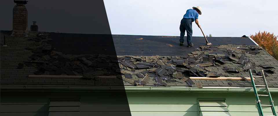 Colora Roofing Contractors